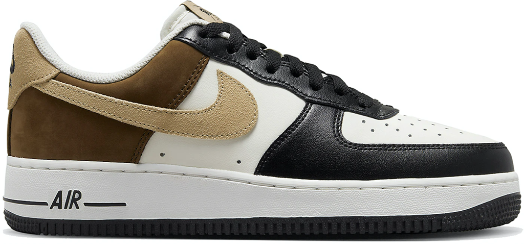 Giày Nike Air Force 1 Low '07 'Mocha' FB3355-200