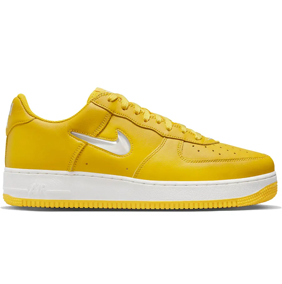 Giày Nike Air Force 1 Low ‘Yellow Jewel’ FJ1044-700