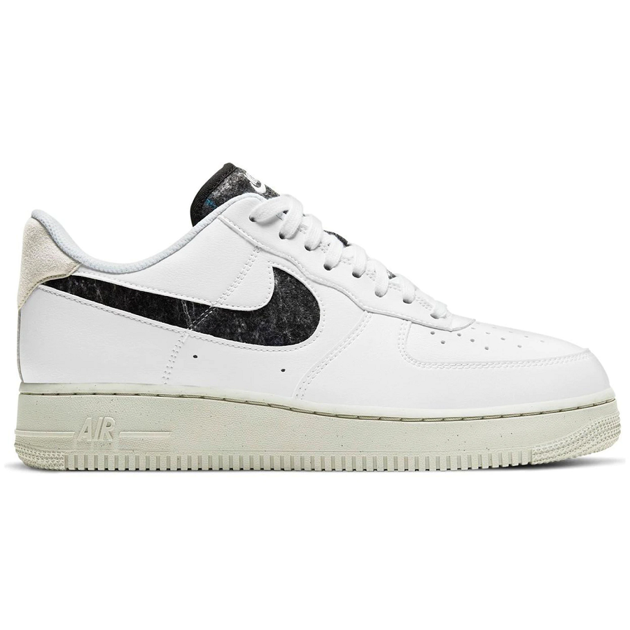 Giày Nike Air Force 1 GS ’07 SE ‘Recycled Wool Pack’ DA6682-100