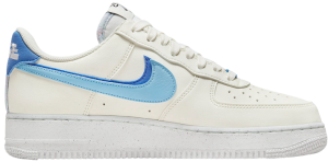 Giày Nike Air Force 1 Low 82 'Blue' DO9786-100