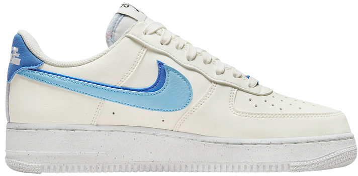 Giày Nike Air Force 1 Low 82 'Blue' DO9786-100