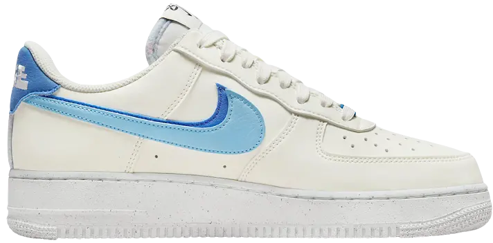 Giày Nike Air Force 1 Low 82 'Blue' DO9786-100