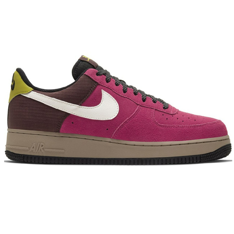 Giày Nike Air Force 1 Low ACG 'Watermelon' CU3007-612