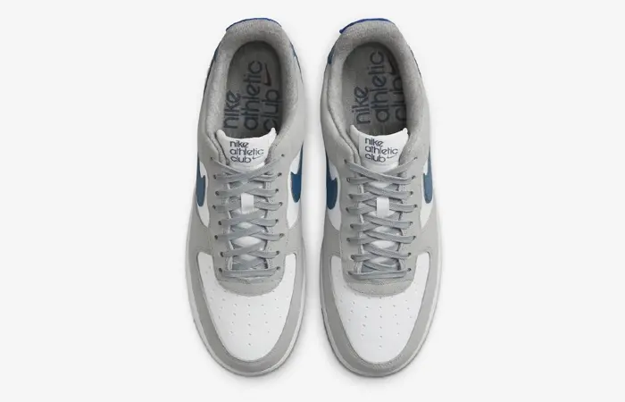 Giày Nike Air Force 1 '07 LV8 'Athletic Club' DH7568-001 - Ảnh 5