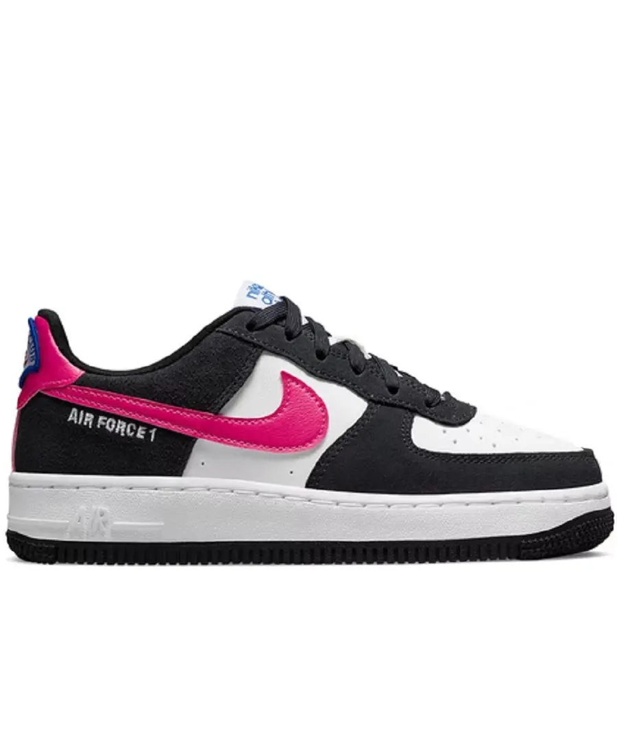Giày Nike Air Force 1 Low 'Athletic Club Pink' DH9597-003