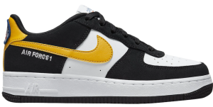 Giày Nike Air Force 1 Low Athletic Club Black University Gold DH9597-002