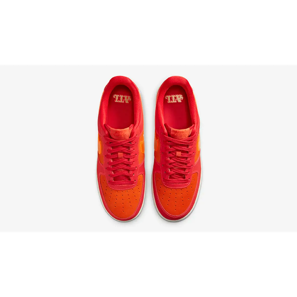 Giày Nike Air Force 1 Low '07 ATL' FD8306-657 - Ảnh 3