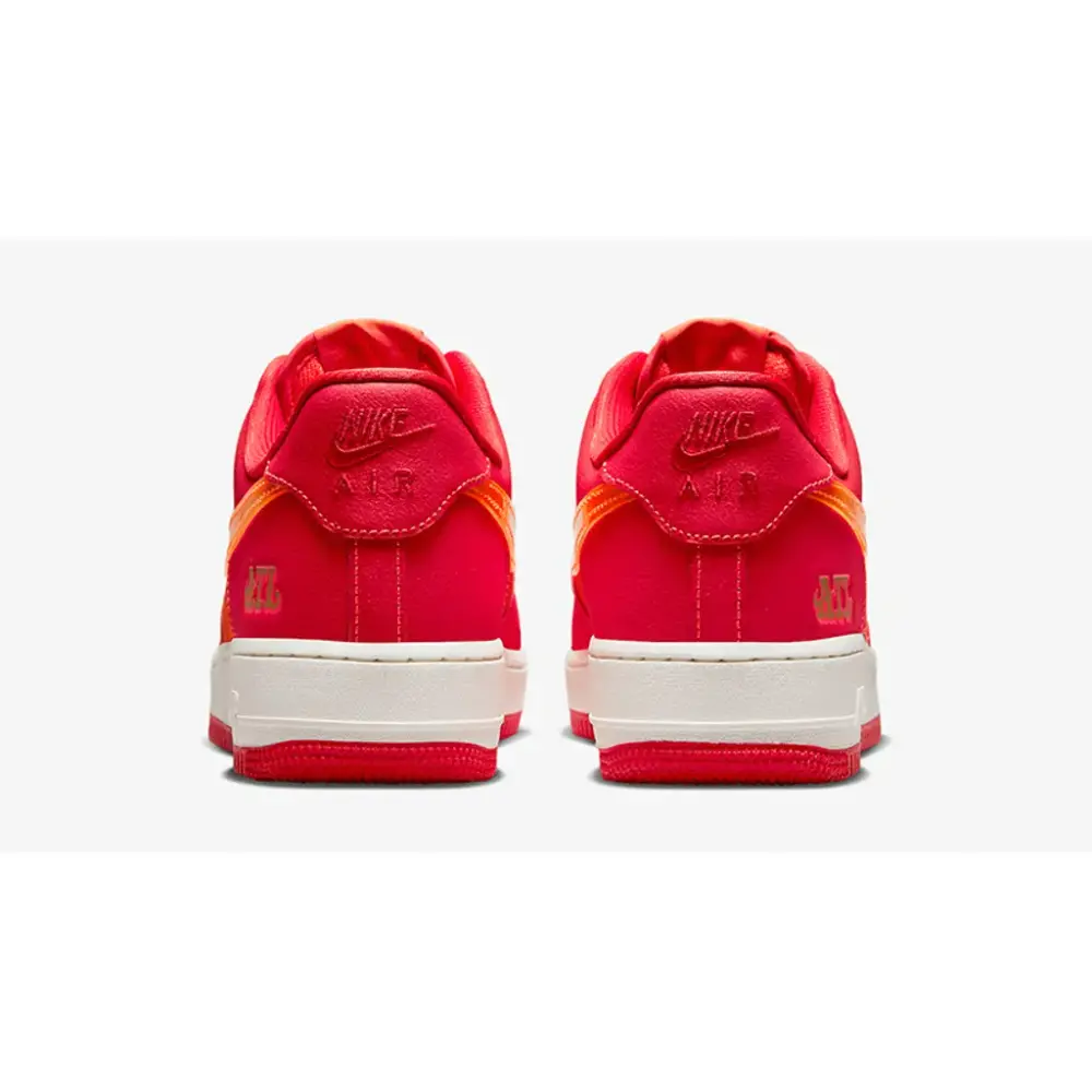 Giày Nike Air Force 1 Low '07 ATL' FD8306-657 - Ảnh 4