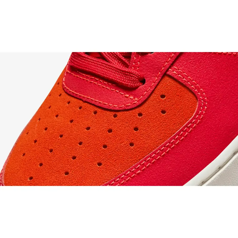 Giày Nike Air Force 1 Low '07 ATL' FD8306-657 - Ảnh 5
