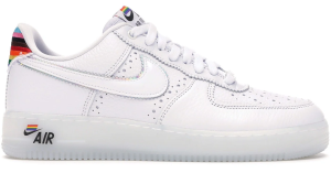 Giày Nike Air Force 1 Low 'Be True' CV0258-100