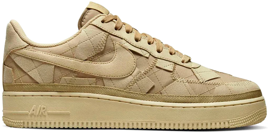 Giày Nike Air Force 1 Low Billie Eilish 'Mushroom' DQ4137-200