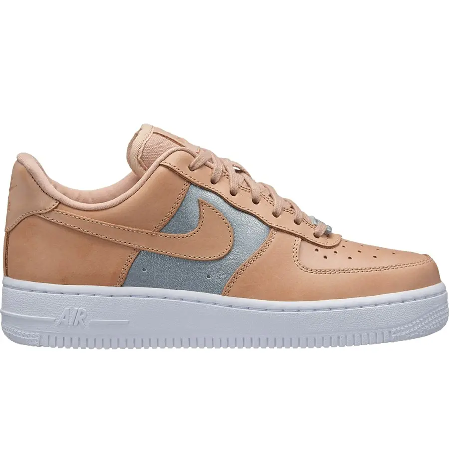 Giày Nike Beautiful x Powerful Air Force 1 'Corduroy' AH6827-200