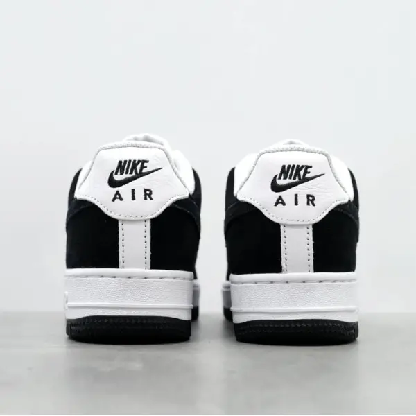 Giày Nike Air Force 1 Low By You 'Panda' DN4162-991 - Ảnh 4
