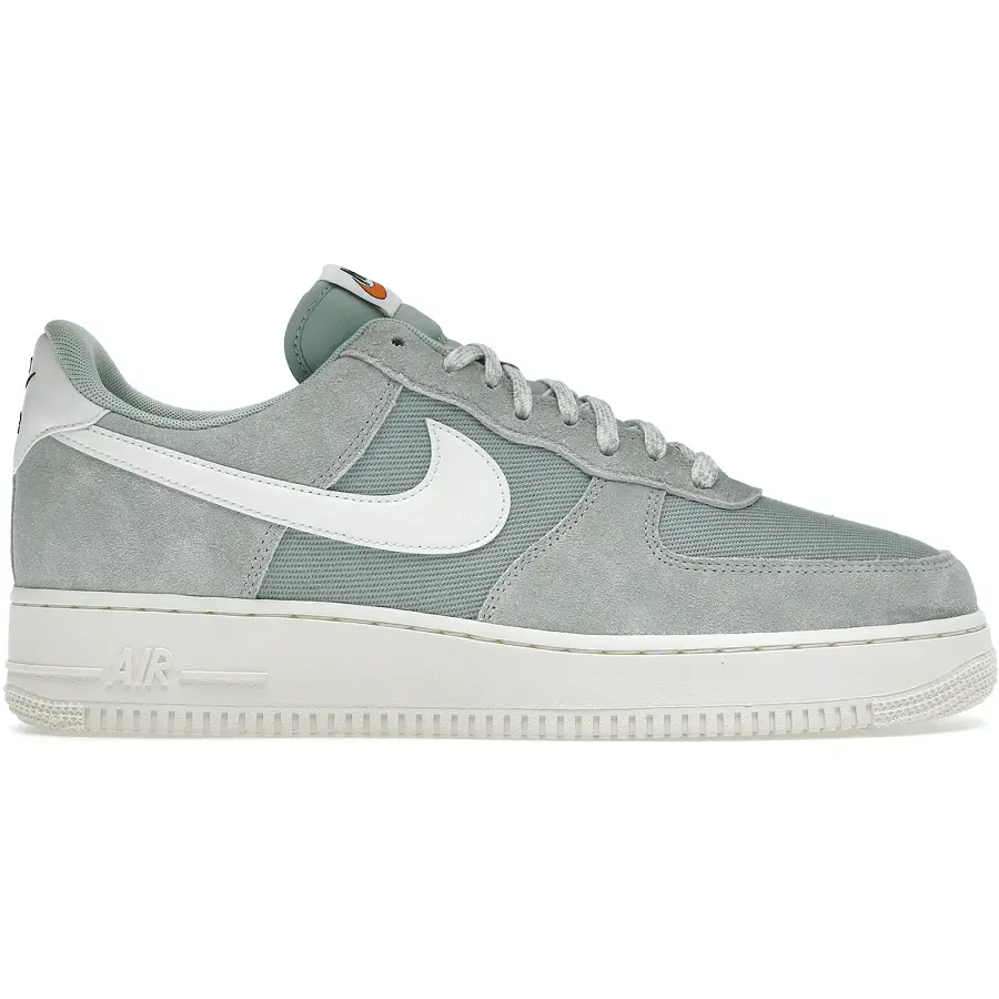 Giày Nike Air Force 1 Low 'Fresh Enamel Green' DO9801-300