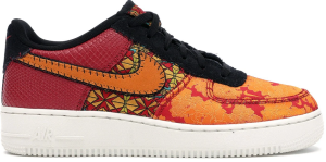 Giày Nike Air Force 1 Low 'Chinese New Year' AV5167-600