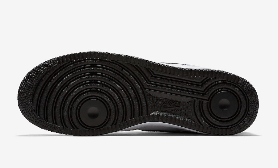 Giày Nike Air Force 1 Low Retro 'Cocoa Snake' 845053-104 - Ảnh 5