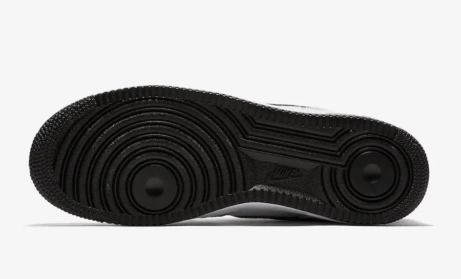 Giày Nike Air Force 1 Low Retro 'Cocoa Snake' 845053-104 - Ảnh 5