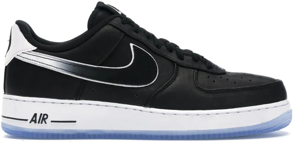Giày Nike Air Force 1 Low Colin Kaepernick CQ0493-001