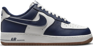 Giày Nike Air Force 1 Low 'College Pack Midnight Navy' DQ7659-101