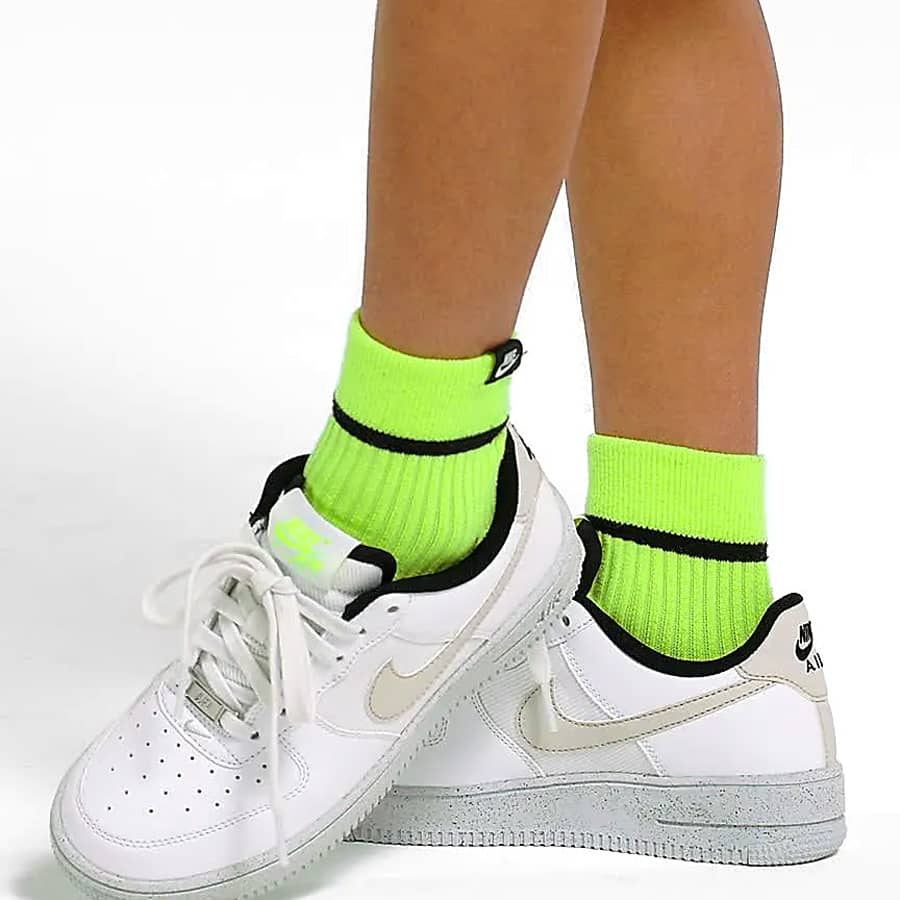 Giày Nike Air Force 1 Crater Next Nature 'White' DH8695-101 - Ảnh 5