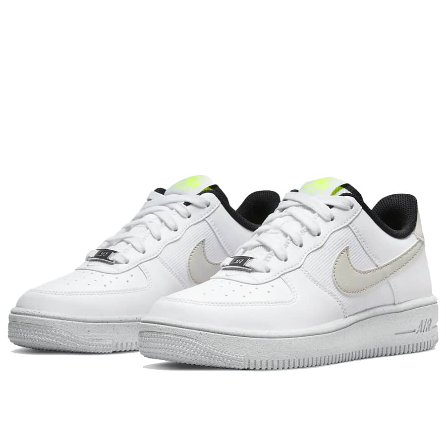 Giày Nike Air Force 1 Crater Next Nature 'White' DH8695-101 - Ảnh 3