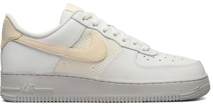 Giày Nike Air Force 1 Low 'Grey' DJ9945-100