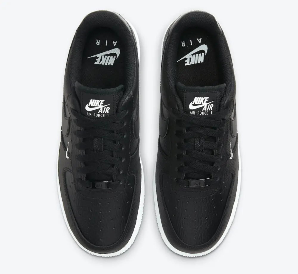 Alternative view of Giày Nike Air Force 1 07 Essential CT1989-002