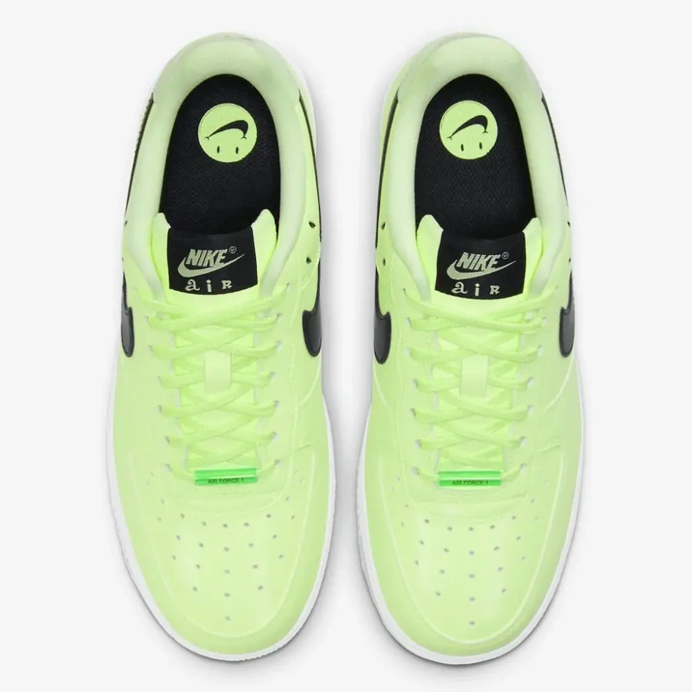 Giày Nike Air Force 1 Low "Have A Nike Day" CT3228-701 - Ảnh 4