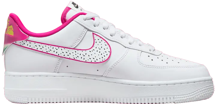 Giày Nike Air Force 1 Low 'Dragon Fruit' DV3809-100