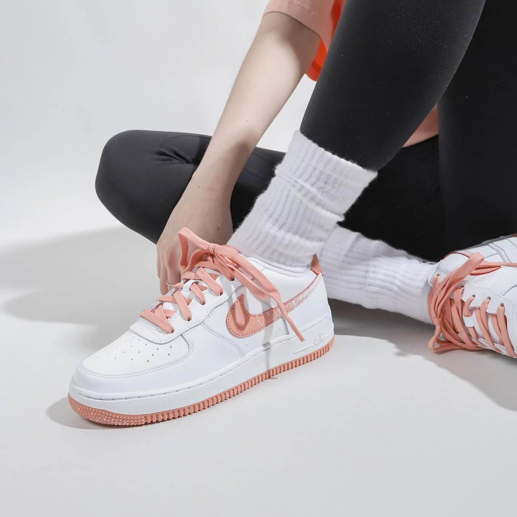 Giày Nike Air Force 1 Low “Eroded” DM0985-100 - Ảnh 5