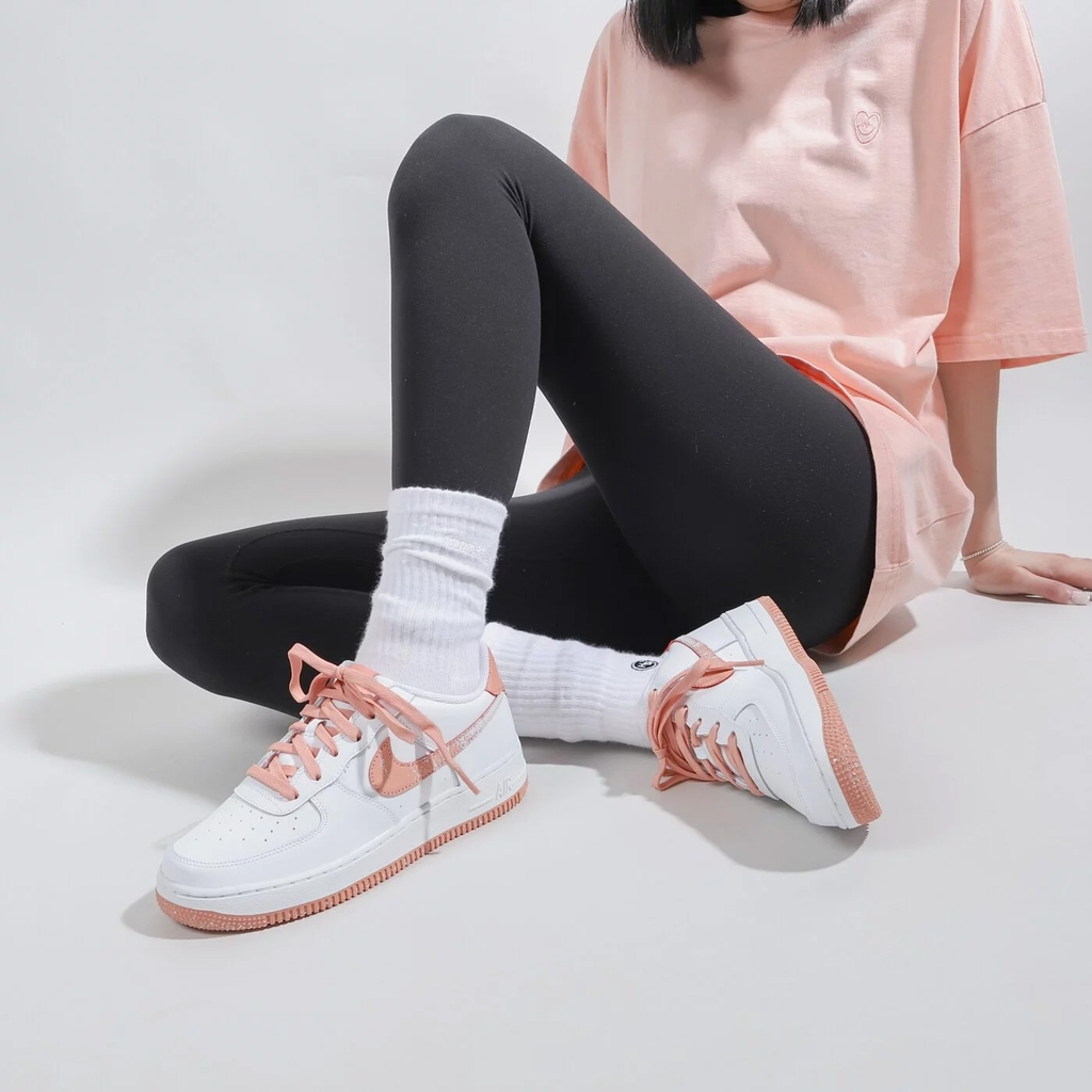 Giày Nike Air Force 1 Low “Eroded” DM0985-100 - Ảnh 4