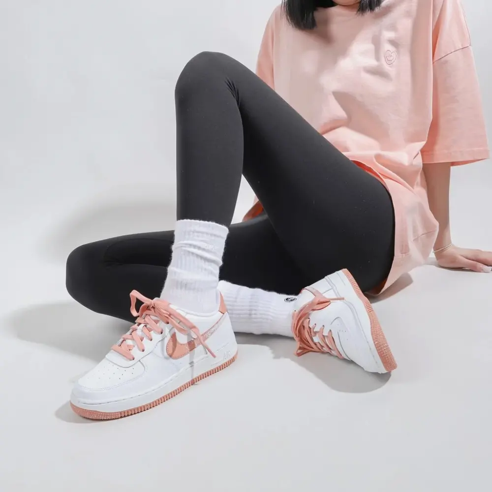 Giày Nike Air Force 1 Low “Eroded” DM0985-100 - Ảnh 4