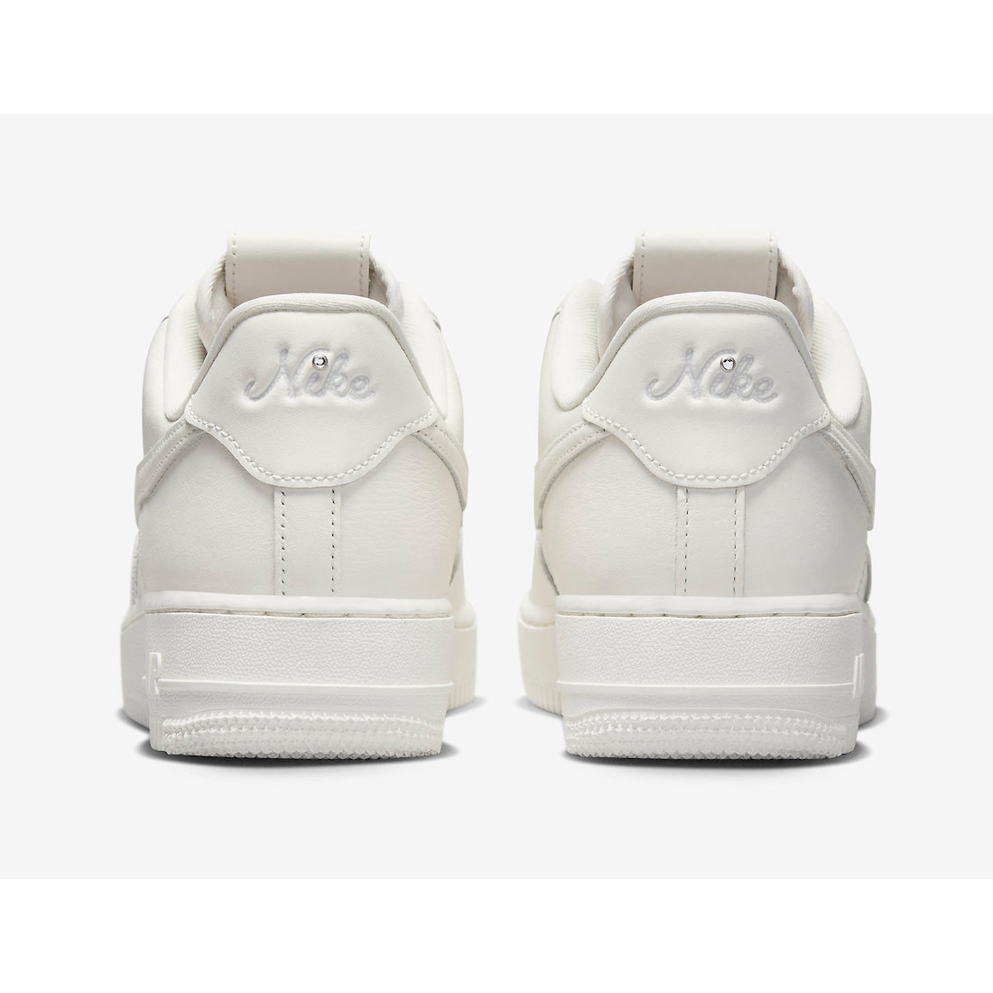 Giày Nike Air Force 1 Low 'Needlework' FJ4559-133 - Ảnh 6