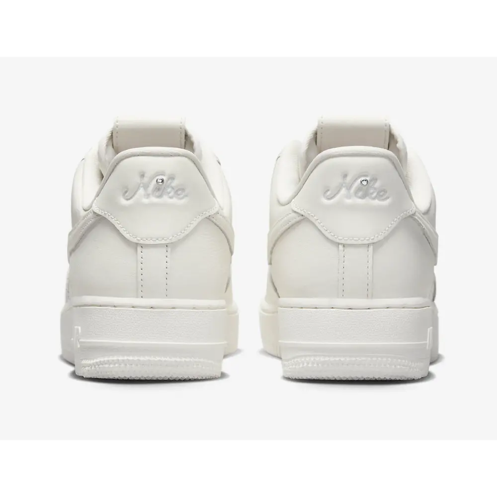 Giày Nike Air Force 1 Low 'Needlework' FJ4559-133 - Ảnh 6