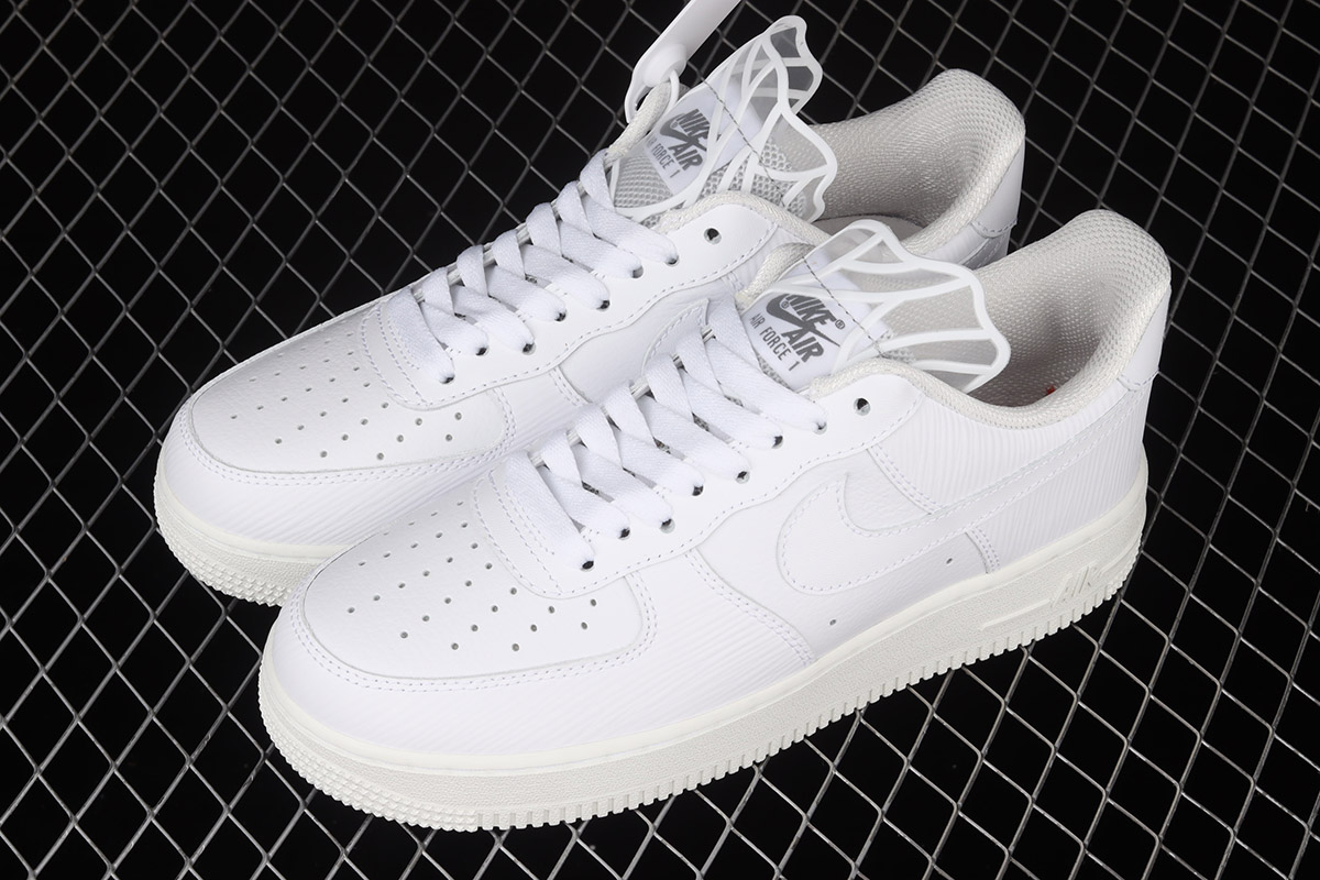 Giày Nike Air Force 1 Low Goddess of Victory DM9461-100 - Ảnh 2