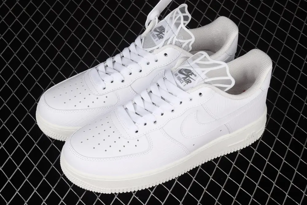 Alternative view of Giày Nike Air Force 1 Low Goddess of Victory DM9461-100