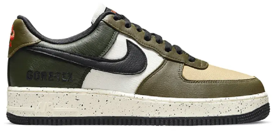 Giày Nike Air Force 1 Low 'Gore-Tex' DM6435-222