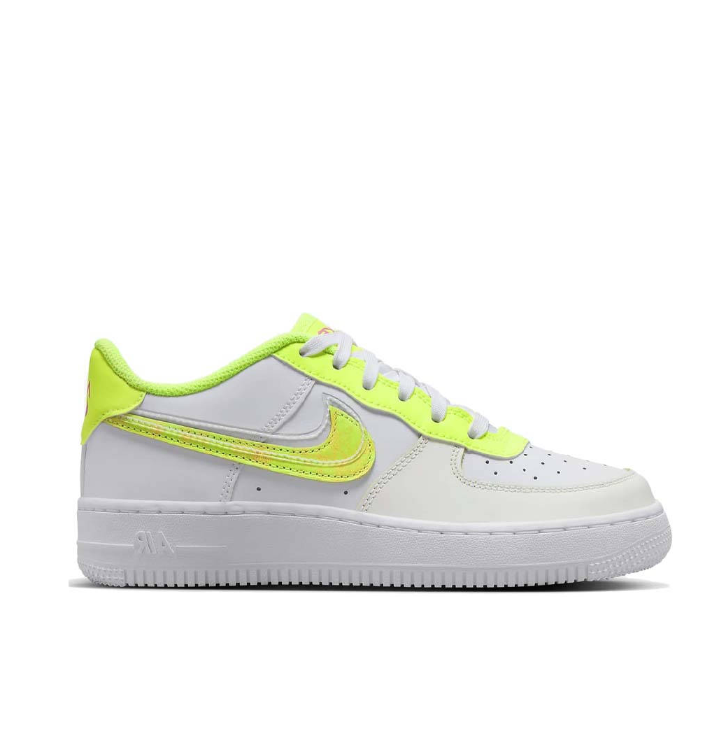 Giày Nike Air Force 1 Low 'White Volt' DV1680-100