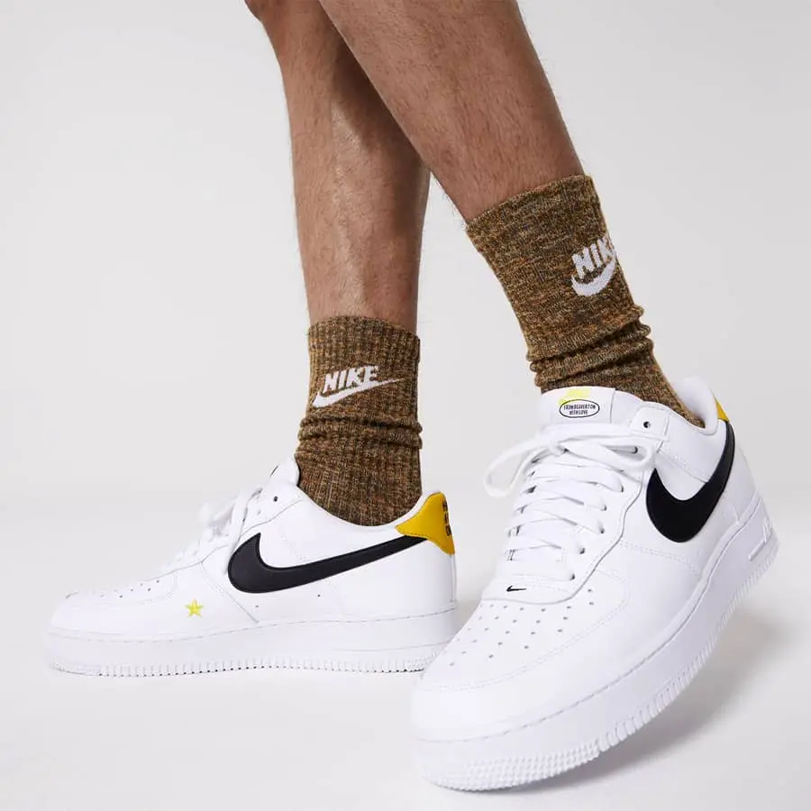 Giày Nike Air Force 1 Low 'Have a Nike Day' DM0983-100 - Ảnh 5