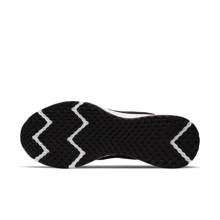 Giày Nike Revolution 5 Flyease Photon Dust BQ3211-015 - Ảnh 4