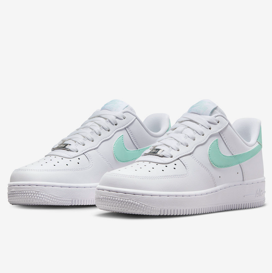 Giày Nike Air Force 1 Low 'Jade Ice' DD8959-113 - Ảnh 3