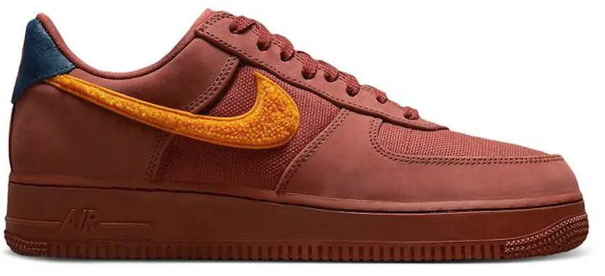 Giày Nike Air Force 1 Low 'La Familia' DV5153-600