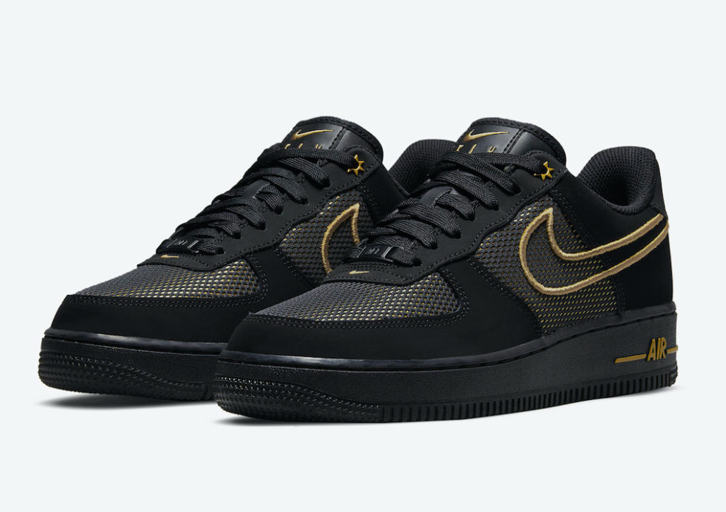 Giày Nike Air Force 1 Low 'Legendary' DM8077-001 - Ảnh 4