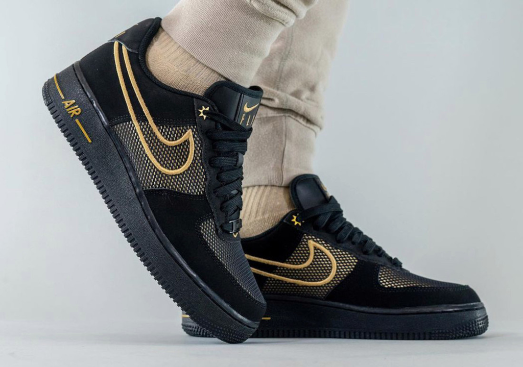 Giày Nike Air Force 1 Low 'Legendary' DM8077-001 - Ảnh 5