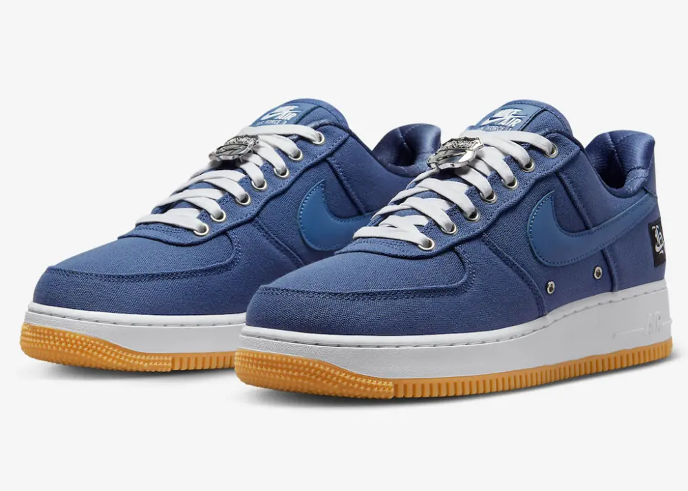 Giày Nike Air Force 1 Low 'West Coast' FJ4434-491 - Ảnh 7