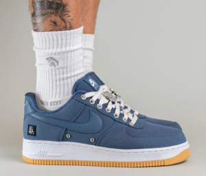 Alternative view of Giày Nike Air Force 1 Low 'West Coast' FJ4434-491