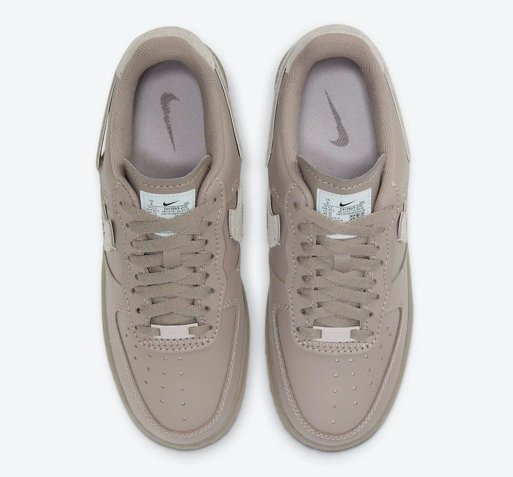 Giày Nike Air Force 1 Low LXX Malt (W) DH3869-200 - Ảnh 2