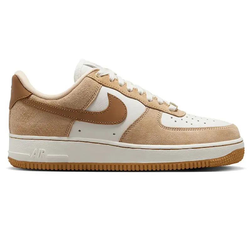 Giày Nike Air Force 1 Low LXX 'Vachetta Tan' DX1193-200