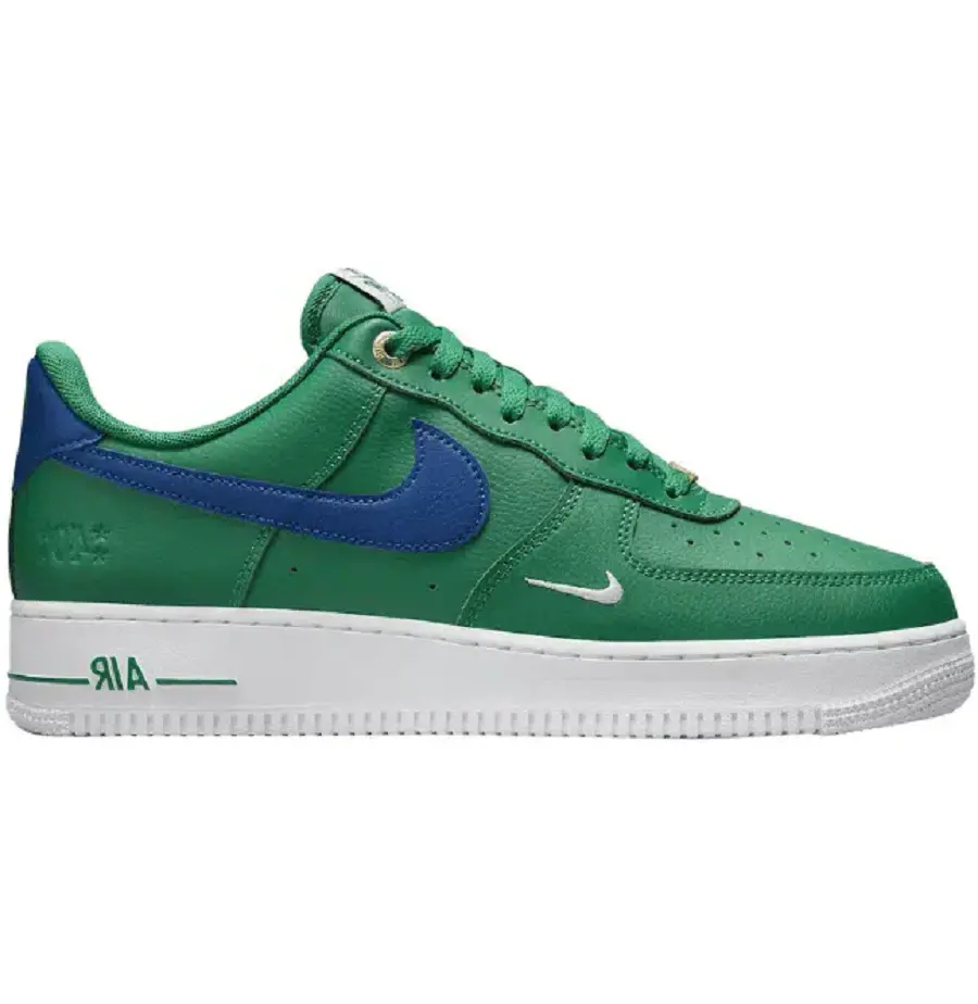Giày Nike Air Force 1 Low 'Malachite' DQ7658-300