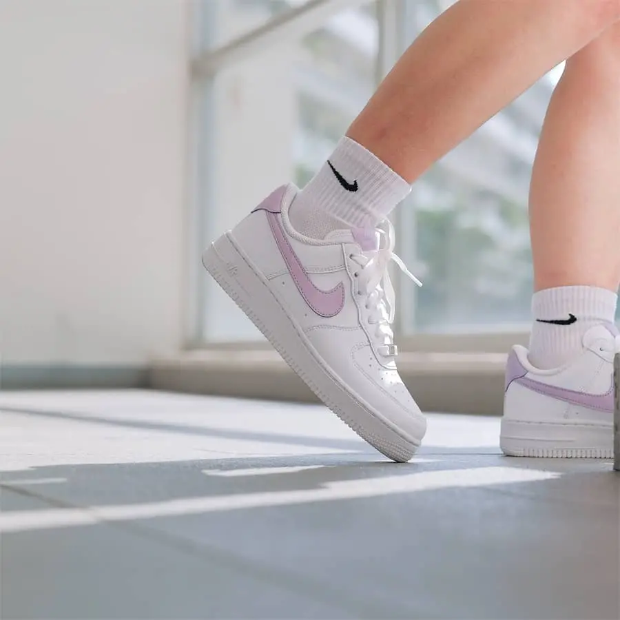 Giày Nike Air Force 1 Low Next Nature 'White' DN1430-105 - Ảnh 5